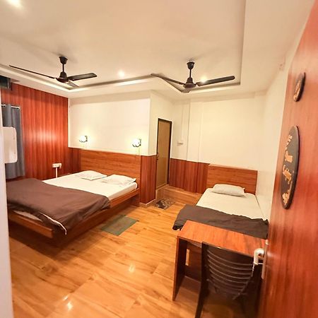Dream Lodging سيلكار المظهر الخارجي الصورة
