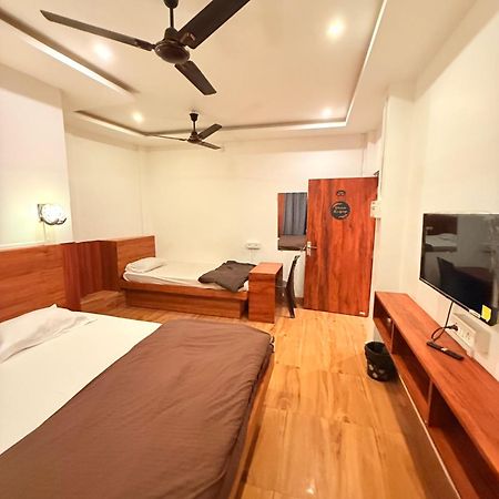 Dream Lodging سيلكار المظهر الخارجي الصورة