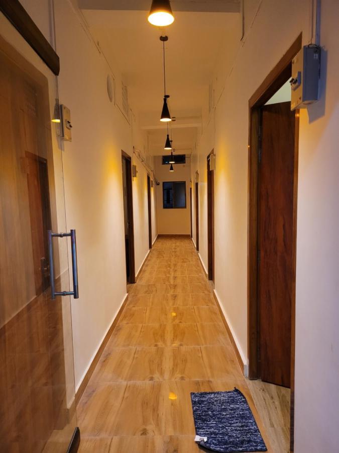 Dream Lodging سيلكار المظهر الخارجي الصورة