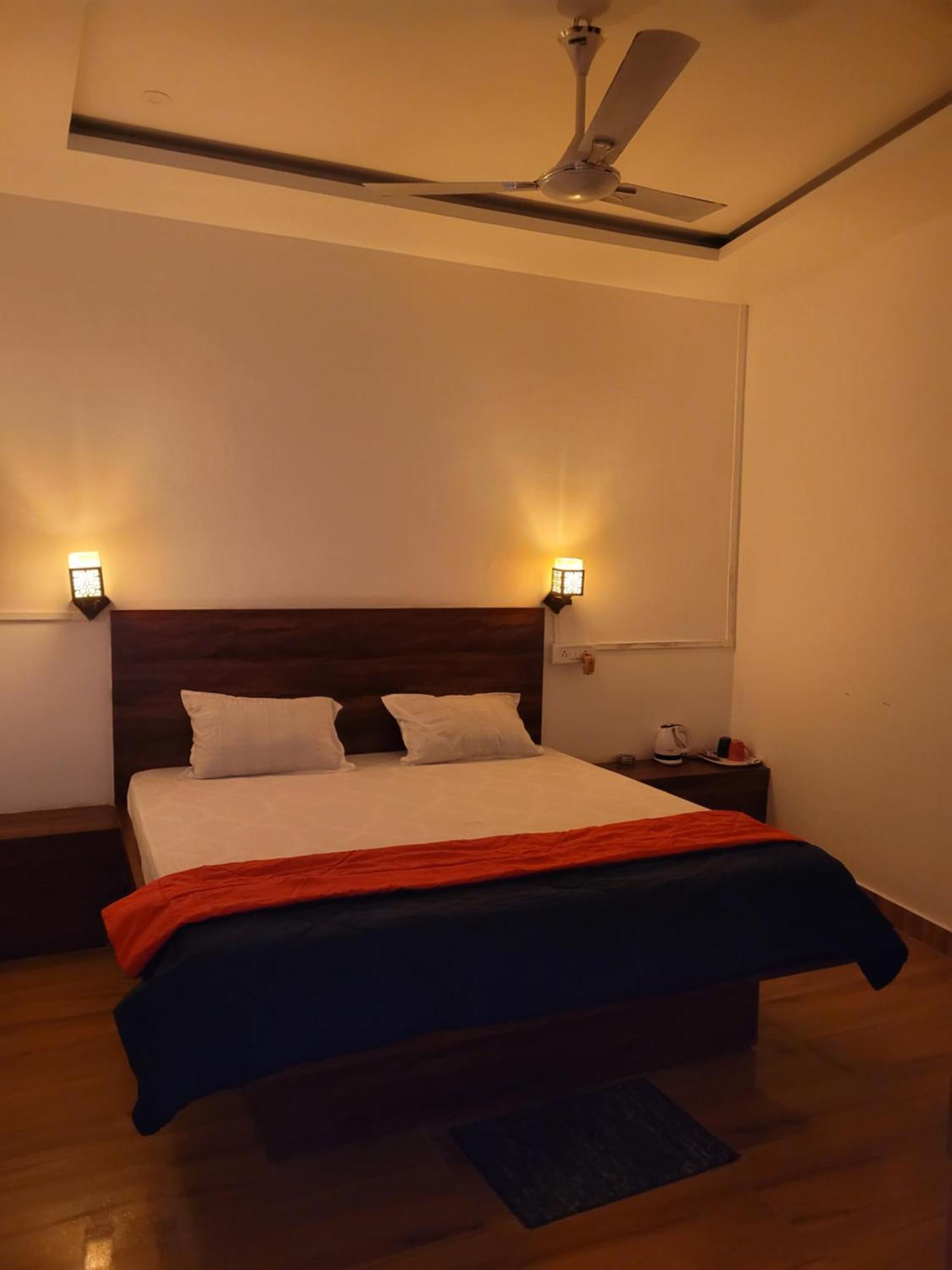 Dream Lodging سيلكار المظهر الخارجي الصورة