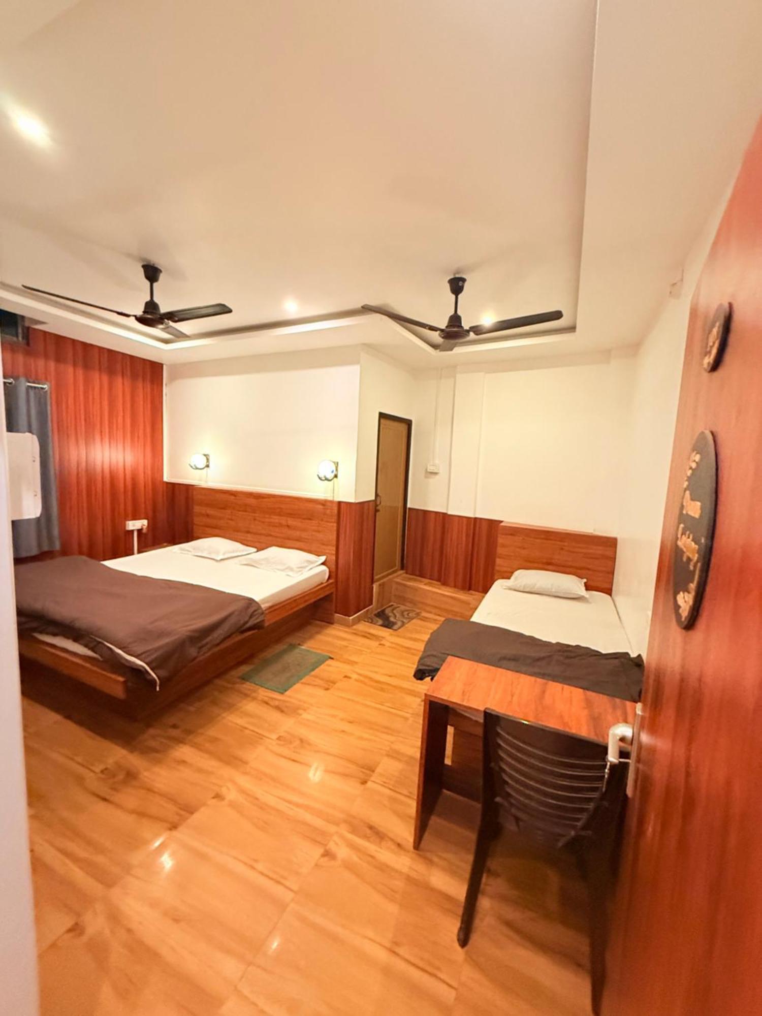 Dream Lodging سيلكار المظهر الخارجي الصورة