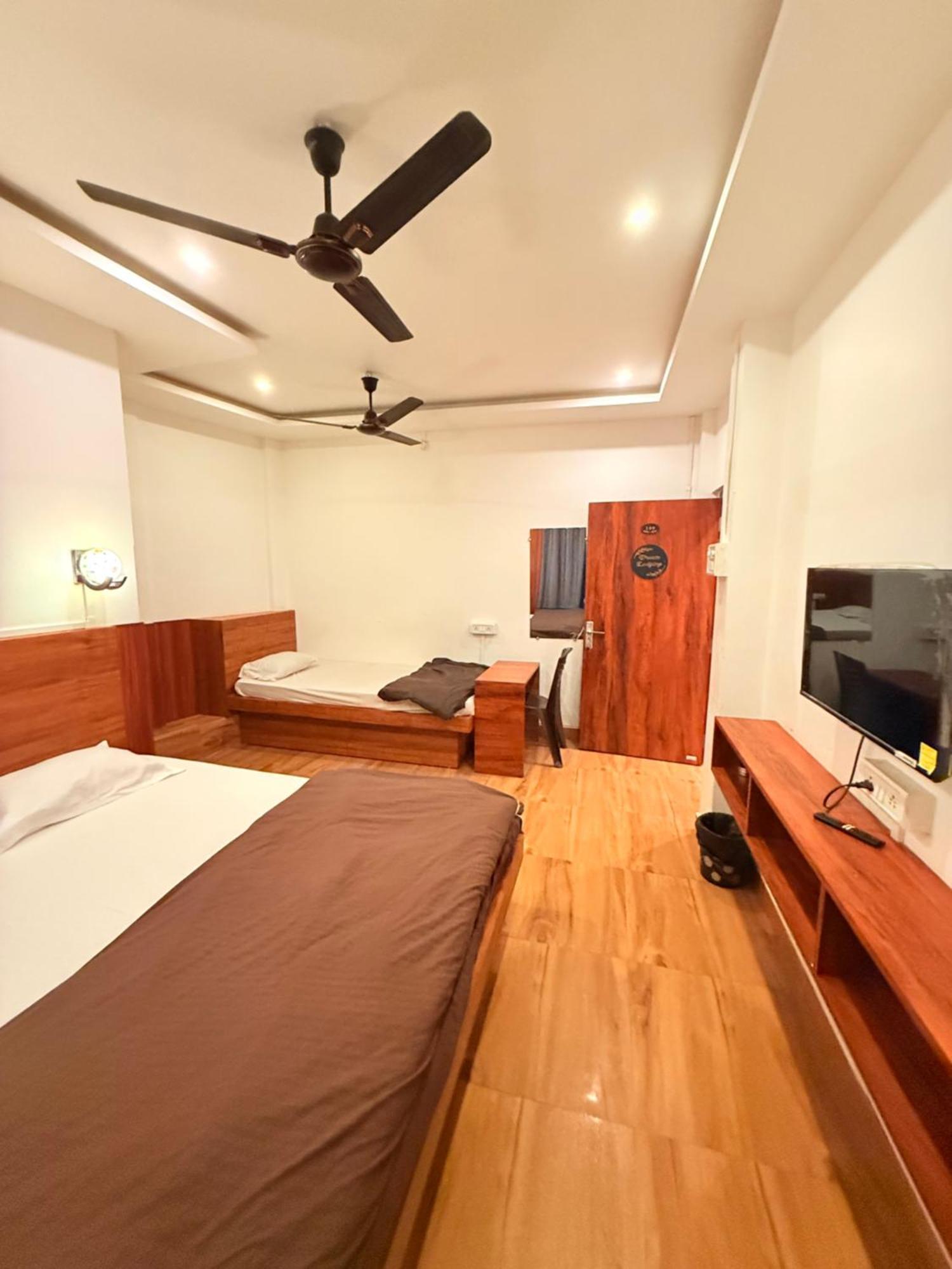 Dream Lodging سيلكار المظهر الخارجي الصورة